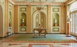 Palacio de Liria: Vstupenka + Prohlídka s průvodcem 7