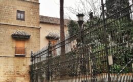 Museo Picasso v Málaze: Prohlídka s průvodcem 5