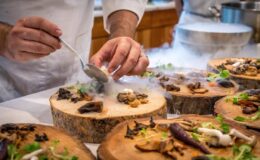 Gastronomie ve španělské Málaze 7