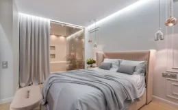 Kolik zaplatím za noc v hotelu v Málaze? 3