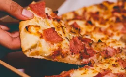 Kam v Málaze na dobrou pizzu? 1