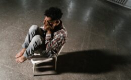 Horor jménem sociální fobie 6