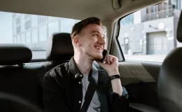 Kolik stojí Taxi v Málaze? 5