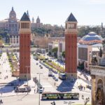 Rozdíl mezi Málagou a Barcelonou? 8