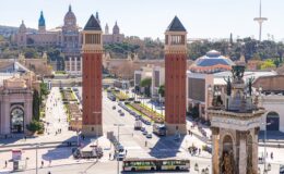 Rozdíl mezi Málagou a Barcelonou? 6
