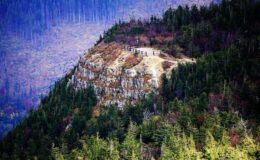 Jaká kouzla nabízejí známé hory Beskydy? 5