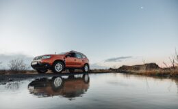Dacia Sandero: nejprodávanější automobil na trhu 8