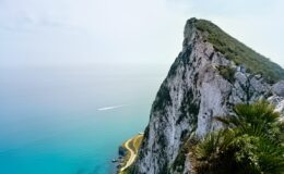 Jak se dostat z Málagy do Gibraltaru? 9