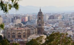Proč je Málaga oblíbenou turistickou destinací? 9