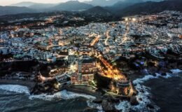 Čím se proslavila Málaga? 3