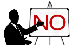 Jak se naučit říkat NE, i když je Vám to nepříjemné? 36