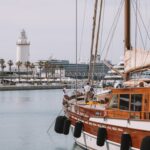 Letní Málaga 6