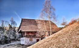 Jak si užít pohodu a relax na Vaší chatě? 9