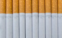 Kolik stojí cigarety v Málaze? 3