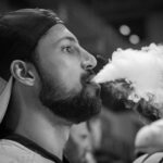 Jak se zbavit nepříjemného zápachu z cigaret? 9