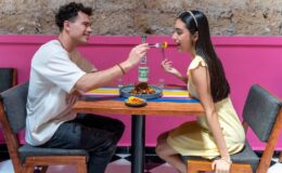 Jaké jsou nejoblíbenější restaurace ve španělské Málaze? 4