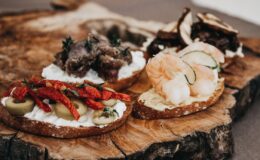 Kde se ve španělské Málaze zastavit na výborný tapas? 10