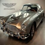 Zavítejte do Automobilového a módního muzea Málagy 10