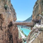 Caminito del Rey: Skupinová prohlídka s průvodcem z Málagy 7