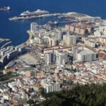 Čím je Gibraltar tak kouzelný? 14
