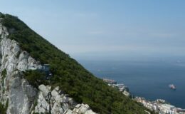 Mohu žít na Gibraltaru? 38