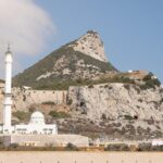 Jak vzniknul název Gibraltar? 6