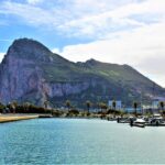 V čem je Gibraltar jiný než Španělsko? 11