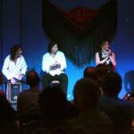 Kelipé Flamenco show ve španělské Málaze 10