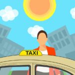 Kolik stojí Taxi na Gibraltaru? 9