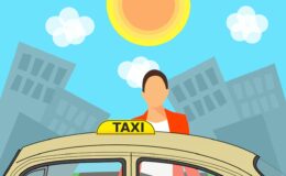 Kolik stojí Taxi na Gibraltaru? 6