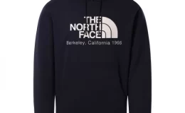 Pánská mikina The North Face Berkeley California Hoodie 6