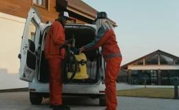 Jak vybrat správný vysavač do auta? 24