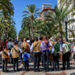 Kam vyrazit na výlety ve španělském Alicante? 10