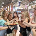Alicante: Prohlídka Tapas na kole s degustací 12