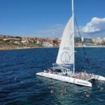 Alicante: 3hodinová plavba pobřežním katamaránem 18