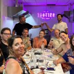 Autentický zážitek: Alicante Best Wine Tasting & Tapas Club 7