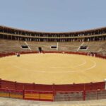 Městský klenot - Býčí aréna a muzeum v Alicante 9