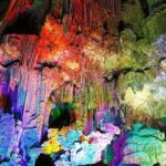 Z Alicante: Cueva Canelobre - cesta zpět v čase 10