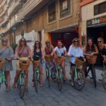 Prohlídka města Alicante na elektrokole 12