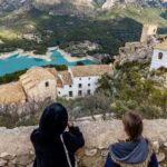 Fascinující výlet: z Calpe do Guadalestu a vodopádům Algar 8