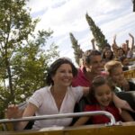 Terra Mítica: zábavní park ve španělském Benidormu 7