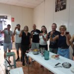 Alicante: Workshop vaření Paelly a Sangríi 8
