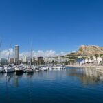 Jak se dostat z letiště Alicante do centra? 6