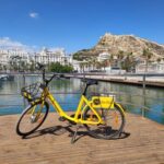 Alicante: cyklistická prohlídka města a pláže 11