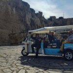Přehledná prohlídka Alicante na- Tuk Tuk 9