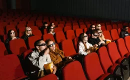 Jaké jsou nejoblíbenější filmy českých kin? 1