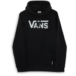 Vyzkoušejte pánskou mikinu Vans Classic Vans Po 9