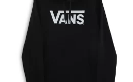 Vyzkoušejte pánskou mikinu Vans Classic Vans Po 30
