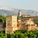 Rozdíl mezi Alicante a Granadou? 7