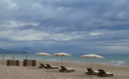 Jaké tajemství ukrývá španělské město Alicante? 10